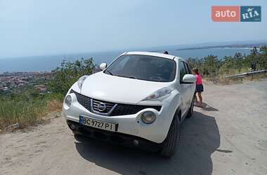 Цены Nissan Juke Дизель