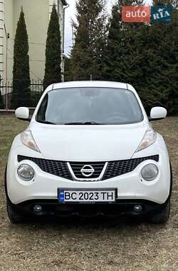 Ціни Nissan Juke Дизель
