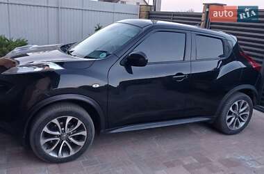 Ціни Nissan Juke Дизель