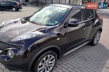 Цены Nissan Juke Дизель