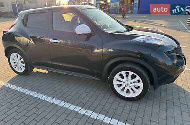 Цены Nissan Juke Дизель