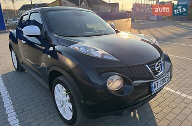 Цены Nissan Juke Дизель