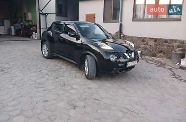 Цены Nissan Juke Дизель