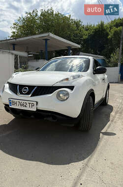 Цены Nissan Juke Дизель