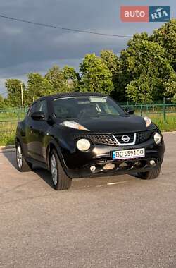 Цены Nissan Juke Дизель