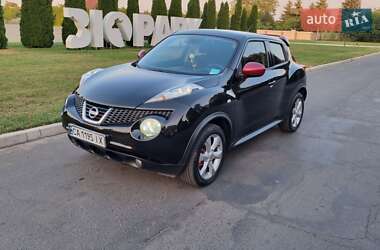 Ціни Nissan Juke Дизель