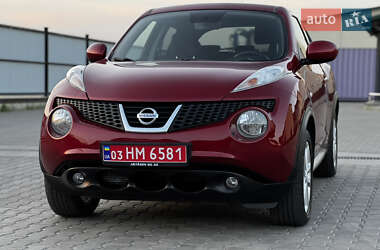 Цены Nissan Juke Дизель