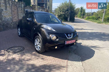 Цены Nissan Juke Дизель