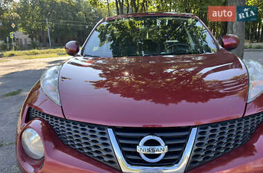 Цены Nissan Juke Дизель