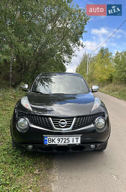 Цены Nissan Juke Дизель