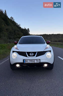 Ціни Nissan Juke Дизель