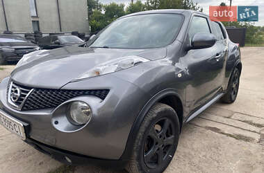 Цены Nissan Juke Дизель