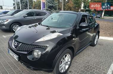 Цены Nissan Juke Дизель