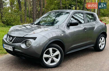 Цены Nissan Juke Дизель