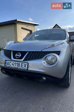 Цены Nissan Juke Дизель