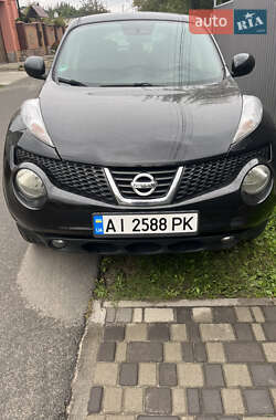 Ціни Nissan Juke Дизель