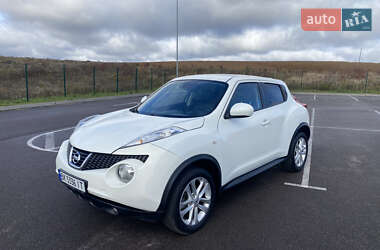 Цены Nissan Juke Дизель