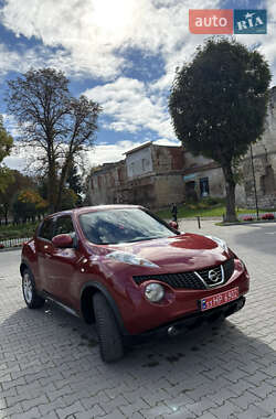 Ціни Nissan Juke Дизель