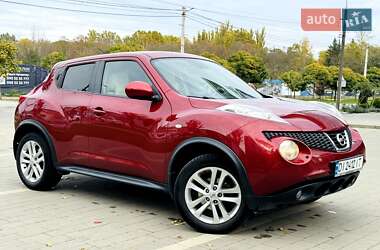 Цены Nissan Juke Дизель