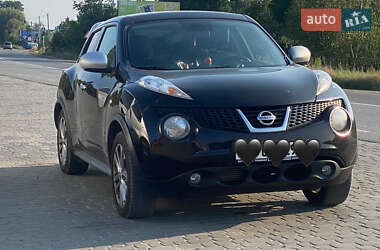 Цены Nissan Juke Дизель