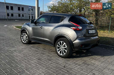 Ціни Nissan Juke Дизель