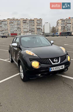 Цены Nissan Juke Дизель