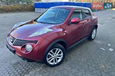 Цены Nissan Juke Дизель