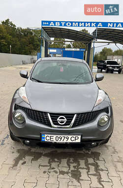 Цены Nissan Juke Дизель