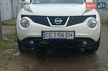 Ціни Nissan Juke Дизель