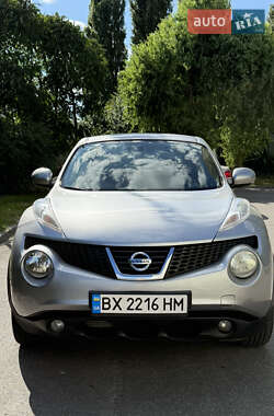 Цены Nissan Juke Дизель