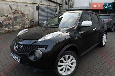 Ціни Nissan Juke Дизель