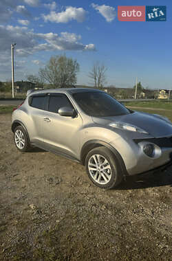 Цены Nissan Juke Дизель