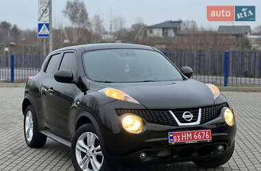 Цены Nissan Juke Дизель
