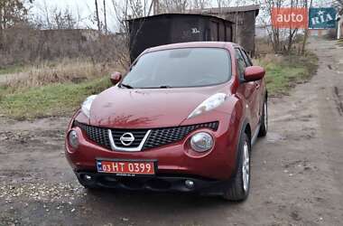 Цены Nissan Juke Дизель