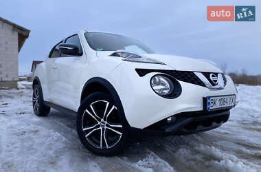 Цены Nissan Juke Дизель