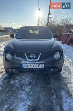 Цены Nissan Juke Дизель