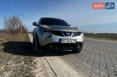 Цены Nissan Juke Дизель