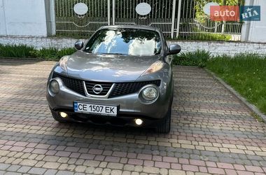 Цены Nissan Juke Дизель