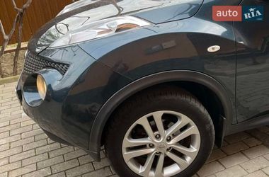 Цены Nissan Juke Дизель
