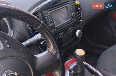 Цены Nissan Juke Дизель