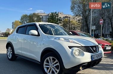 Цены Nissan Juke Дизель