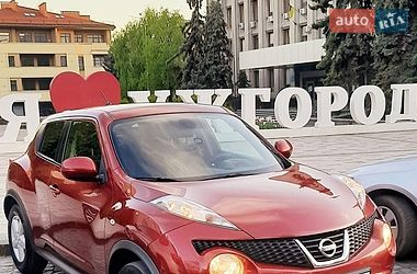 Цены Nissan Juke Дизель