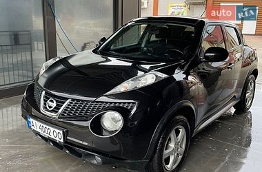 Цены Nissan Juke Дизель
