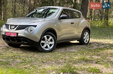 Цены Nissan Juke Дизель