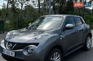 Цены Nissan Juke Дизель