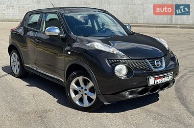 Цены Nissan Juke Дизель