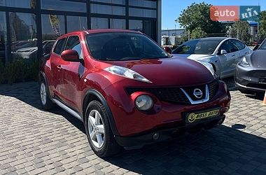 Цены Nissan Juke Дизель