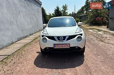 Цены Nissan Juke Дизель