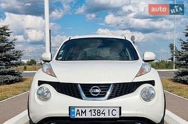 Цены Nissan Juke Дизель