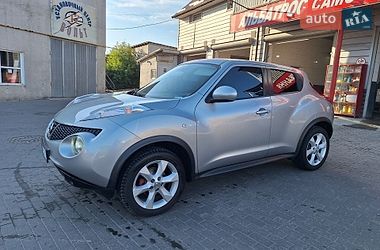Ціни Nissan Juke Дизель